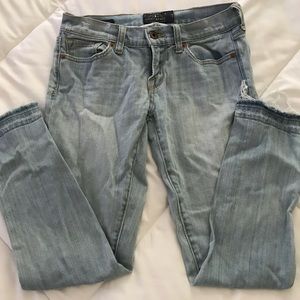 Lucky Brand jeans